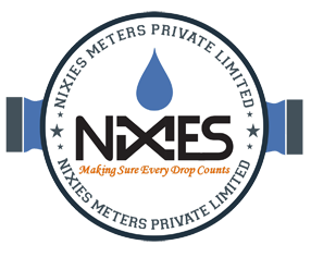 Nixies Water Meter Private Limited